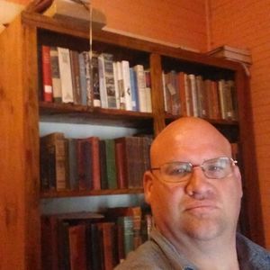 Meet your Posher, Joseph